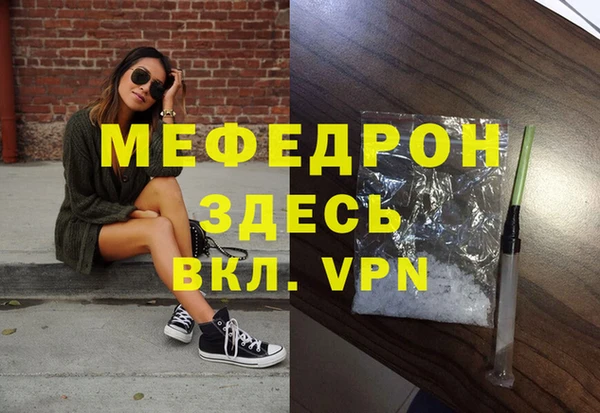 крисы Надым