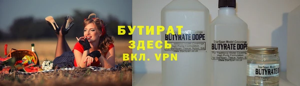 крисы Надым