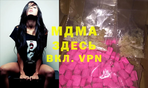 крисы Надым